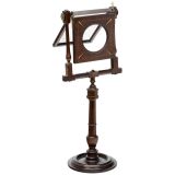 Zograscope from England, c. 1800