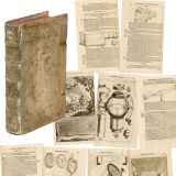Oculus Artificialis Teledioptricus by Ioannis Zahn (Johann Zah