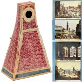 Peepshow, c. 1870/80