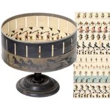 Zoetrope by SALA Berlin, c. 1900