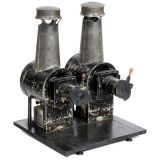 Phantasmagoria Magic Lantern, c. 1870