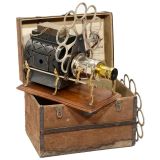 Magic Lantern Pettibone: Sciopticon, c. 1890