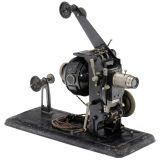 Optica 35 mm Movie Projector, c. 1924