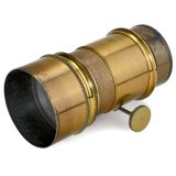 Derogy's Convertible Universal Lens (Objectif à foyer multiples 