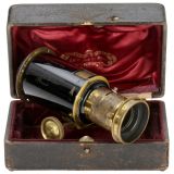 Teleobjectif Panorthoscopique by Clément & Gilmer, c. 1893