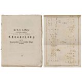 Haupteigenschaften der sphärischen Spiegel und Linsen by J.B. 