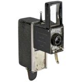 Le Photo-Revolver, 1921