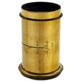 36 inch Rectr by Beck, c. 1880
