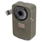 Hagelin Crypto CD-57 Cipher Machine, 1957
