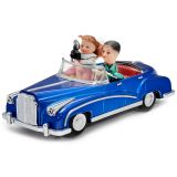 Photoing on Car, c. 1960