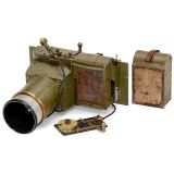 Eastman Kodak Aircraft Camera, c. 1920