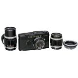 Olympus-Pen FT Outfit, 1966