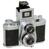 Samocaflex 35 II, 1956