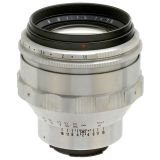 Zeiss Biotar B 1,5/75 mm (Exakta)