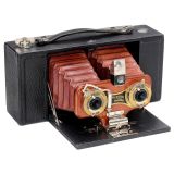 Kodak No. 2 Stereo Brownie, 1905