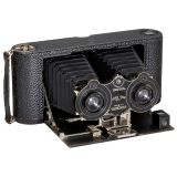 Stereo Kodak Model 1, 1917