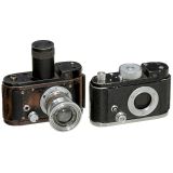 2 Defective Robot II and Luftwaffen Lens