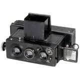 Voigtländer Stereflektoskop 45 x 107, 2nd Model, 1923