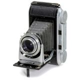 Bessa II Color-Heliar, 1951