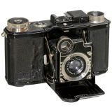 Super-Nettel (536/24), 1935