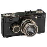 Contax I, Version 4, 1933