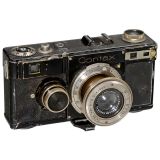 Contax I, Version 6, 1934/35