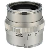 S-Planar 4/50 mm for Contarex, 1963