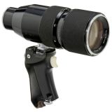Vario-Sonnar 4,0/85–250 mm (Contarex), 1970