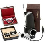 Zeiss Panflex Reflex Attachment for Contax