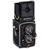 Rolleiflex Standard 3,5, c. 1934