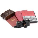 Leica 0 Barnack Edition, 2004