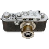 Leica III (F), 1937