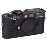 Leica M6 Partner-Aktion Deutschland, 1996