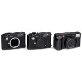 Leica CL, 1973