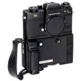 Leicaflex SL2 Mot with Motor, 1976