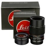 Leica APO-Macro-Elmarit-R 2,8/100 mm, 3-cam