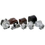 5 Leitz Viewfinders