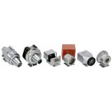 6 Leitz Viewfinders