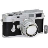 Giant Leica Dummy