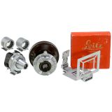 Leica Lens and Accessories