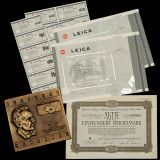 Leica Shares