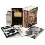Vidom No. 1 to No. 110