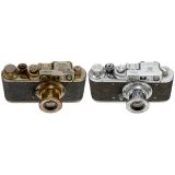 2 Leica Fakes, Bildberichter und Luftwaffe