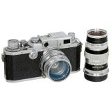 Canon II D2, 1955