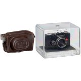 Sharan: Contax I (black)