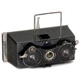 Contessa Nettel Steroco 45 x 107, c. 1927