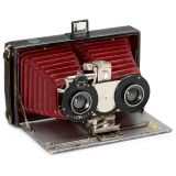 Hüttig Ideal Stereo 9 x 18, 1907