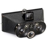Ica Stereofix 45 x 107, c. 1919