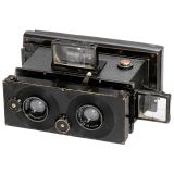 Ica Polyscop 6 x 13, c. 1915