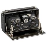 Ica Stereolette Cupido No. 620 45 x 107, 1912
